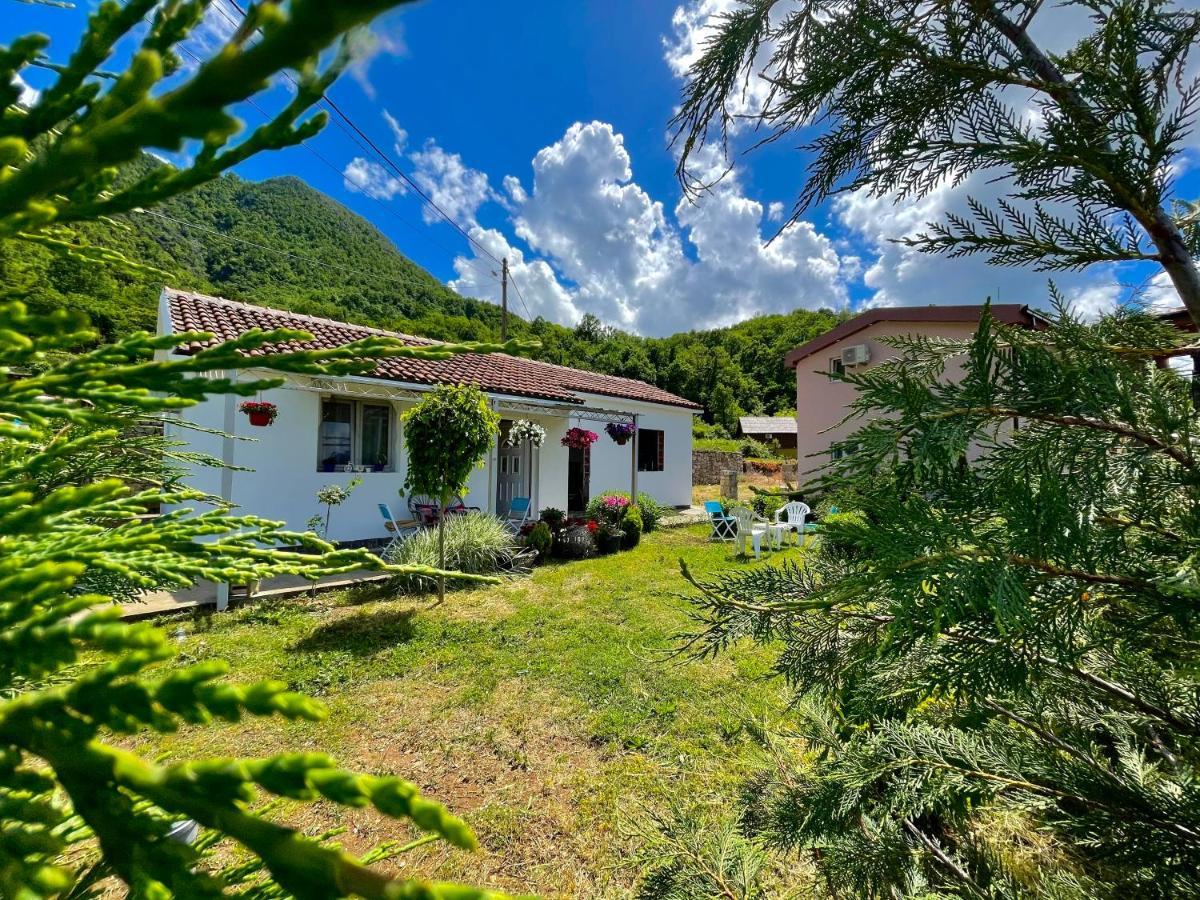 Sunlight Cottage Maya Virpazar Exteriér fotografie