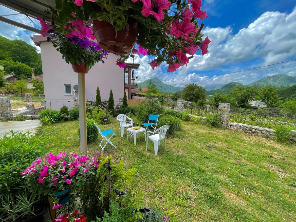 Sunlight Cottage Maya Virpazar Exteriér fotografie