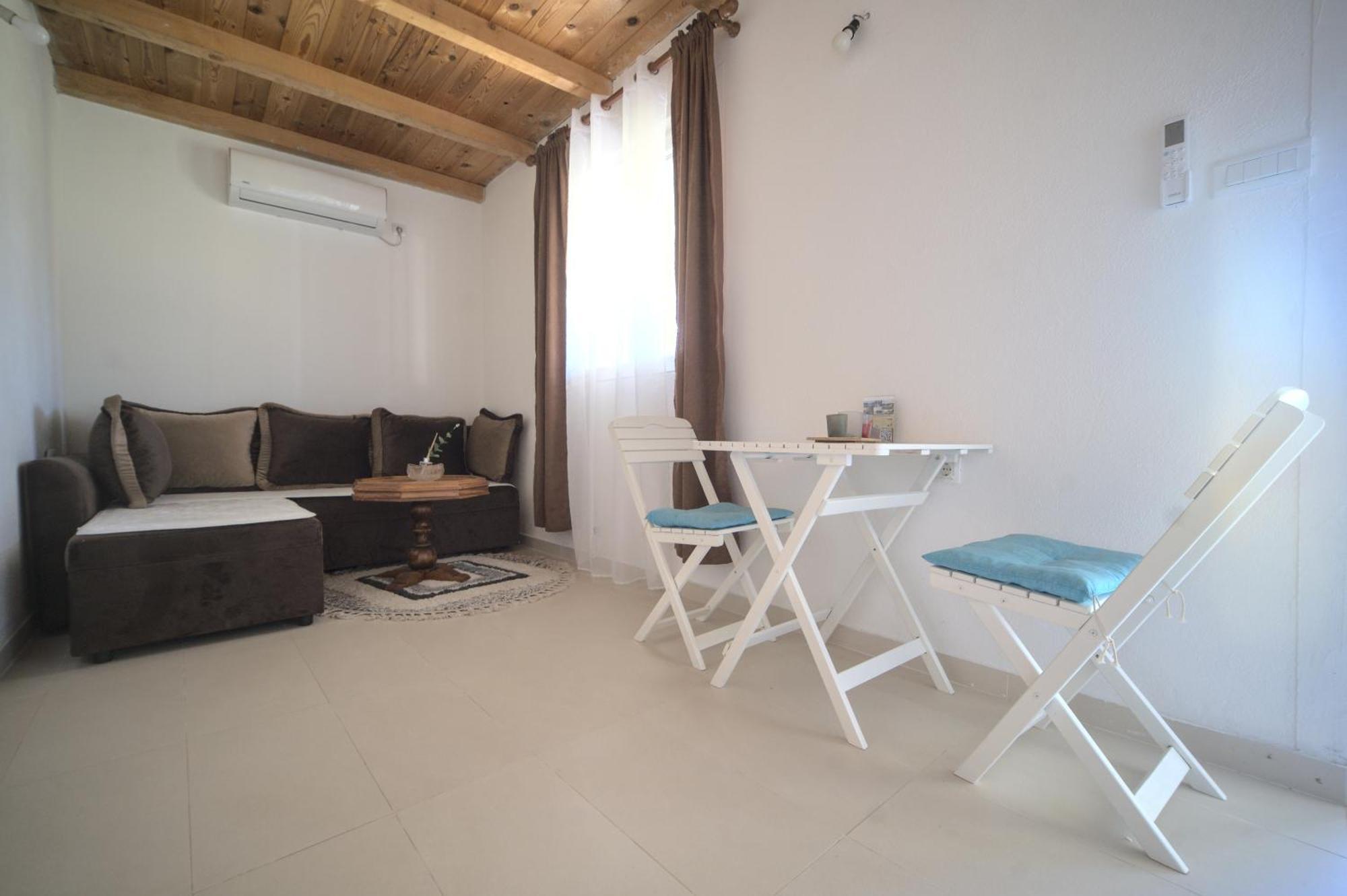 Sunlight Cottage Maya Virpazar Exteriér fotografie