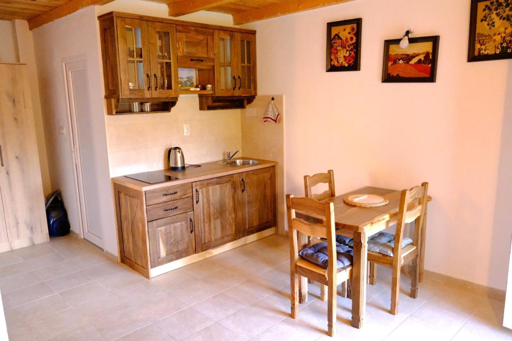 Sunlight Cottage Maya Virpazar Exteriér fotografie