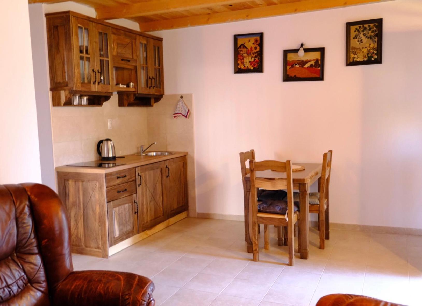 Sunlight Cottage Maya Virpazar Exteriér fotografie